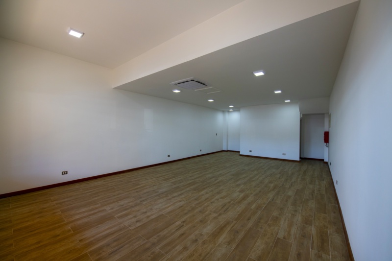 Local Comercial N°11 — Edificio Licarayen 3, imagen 3 de 8