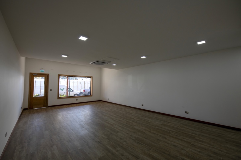 Local Comercial N°11 — Edificio Licarayen 3, imagen 4 de 8