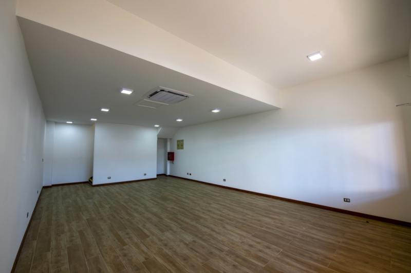 Local Comercial N°11 — Edificio Licarayen 3, imagen 5 de 8