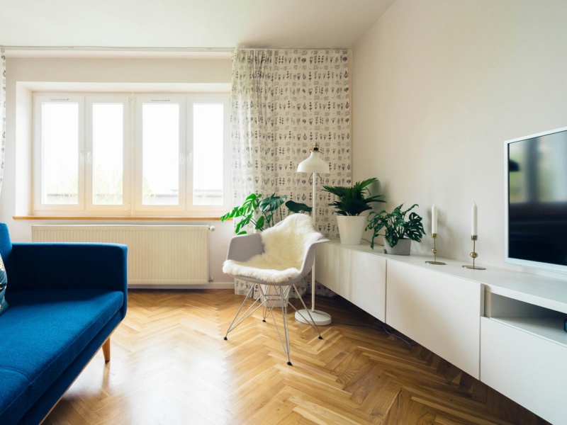 Departamento Premium en Frutillar