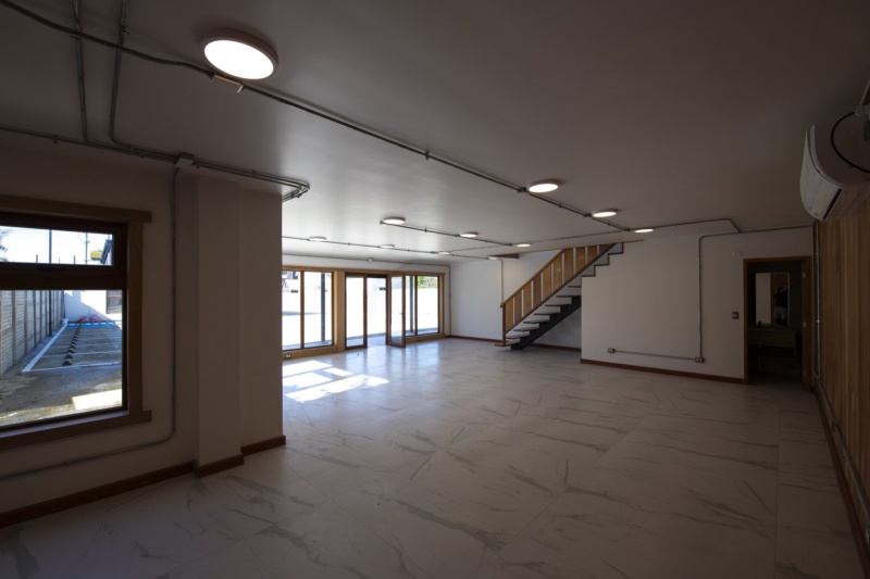 Oficina N°3 — Edificio Los Tilos, imagen 3 de 8